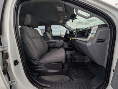 2025 Ford F-350SD XL