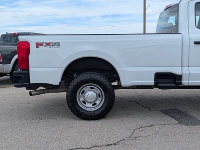 2025 Ford F-350SD XL