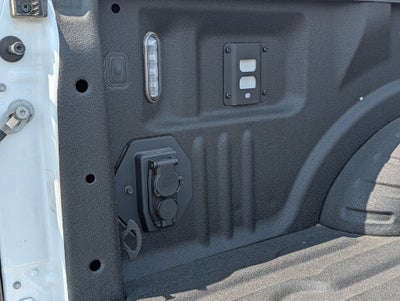2024 Ford F-350SD XLT