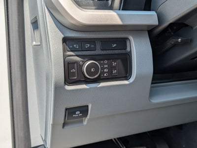 2024 Ford F-350SD XLT