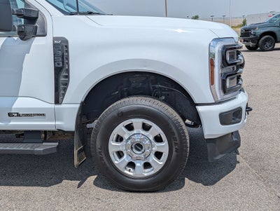 2024 Ford F-350SD XLT