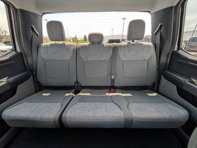 2024 Ford F-350SD XLT