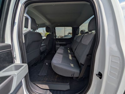 2024 Ford F-350SD XLT