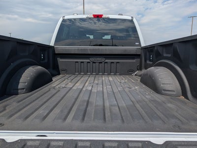2024 Ford F-350SD XLT