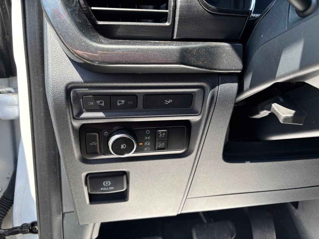 2023 Ford F-150 Tremor 4x4