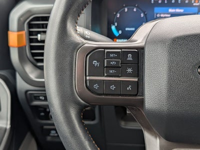 2024 Ford F-150 Tremor
