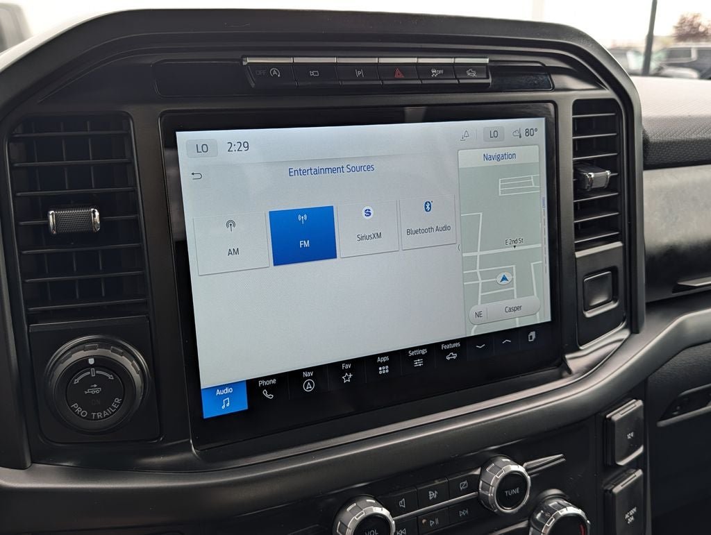 2024 Ford F-150 Tremor
