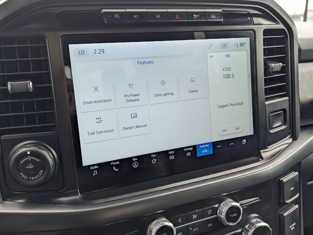 2024 Ford F-150 Tremor