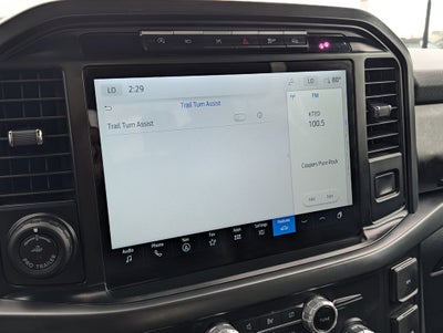2024 Ford F-150 Tremor