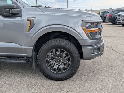 2024 Ford F-150 Tremor