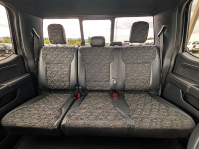 2024 Ford F-150 Tremor