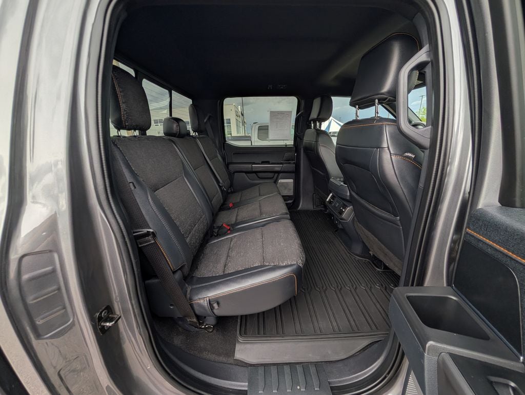 2024 Ford F-150 Tremor