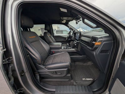 2024 Ford F-150 Tremor