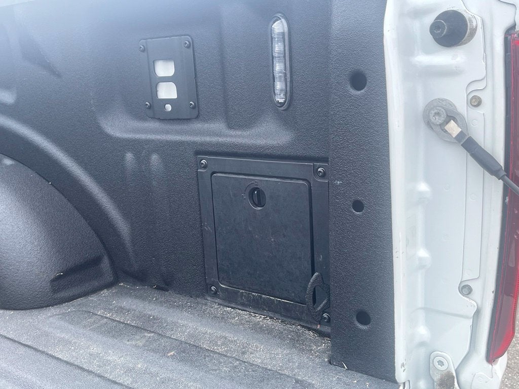 2025 Ford F-150 Lariat 157' 4x4