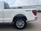 2025 Ford F-150 Lariat 157' 4x4