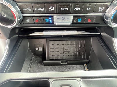2025 Ford F-150 Lariat 157' 4x4