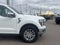 2025 Ford F-150 Lariat 157' 4x4