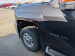 2015 Chevrolet Silverado 2500HD Work Truck
