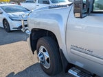 2011 Chevrolet Silverado 3500HD LTZ DRW