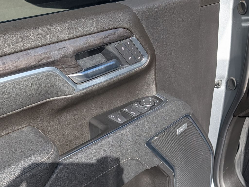 2026 Chevrolet Silverado 3500HD LTZ DRW 4x4
