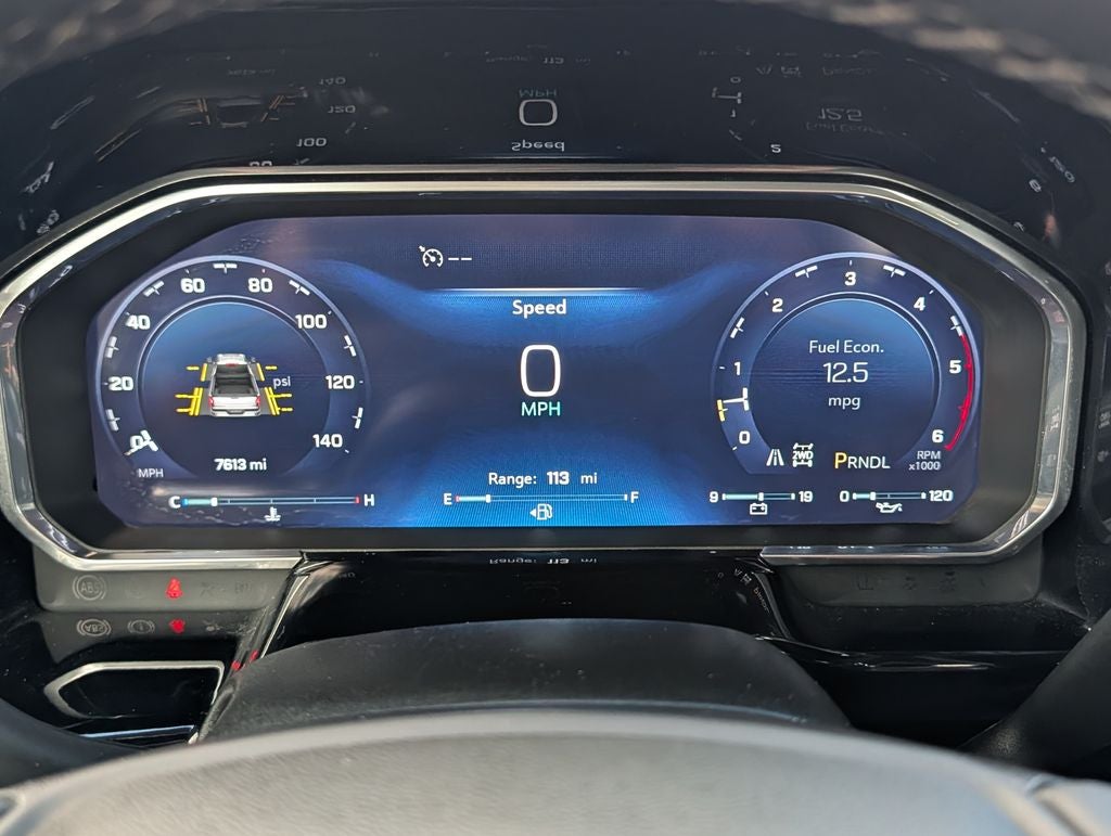 2026 Chevrolet Silverado 3500HD LTZ DRW 4x4