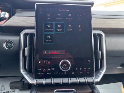 2024 GMC Acadia Denali Reserve AWD