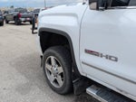 2017 GMC Sierra 2500HD SLT
