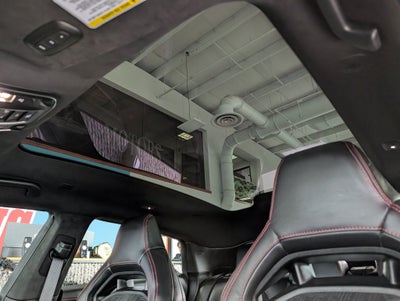 2027 Dodge Charger CHARGER SCAT PACK PLUS 4-DOOR AWD
