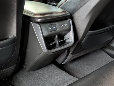 2027 Dodge Charger CHARGER SCAT PACK PLUS 4-DOOR AWD