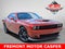 2020 Dodge Challenger GT
