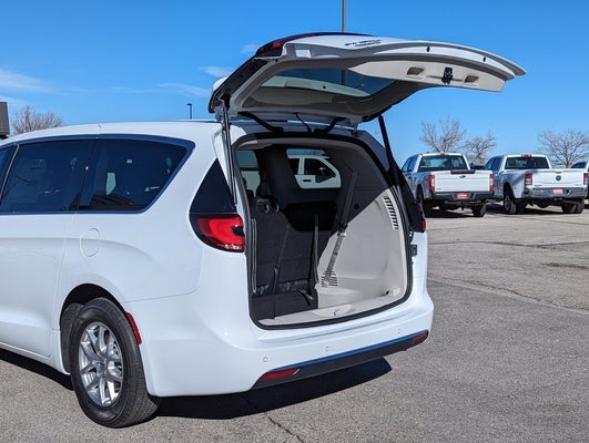 2024 Chrysler Pacifica PACIFICA TOURING L in Wyoming, WY - Fremont Motor Company