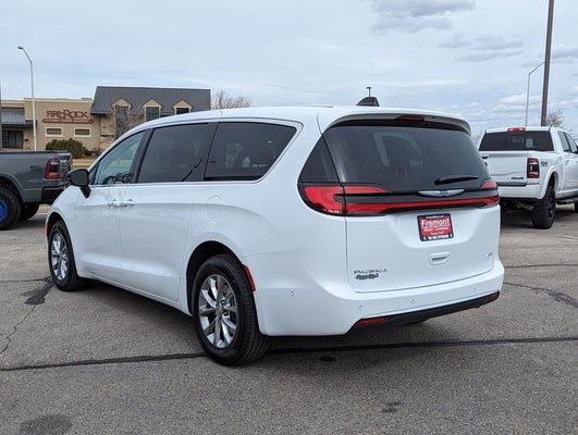 2024 Chrysler Pacifica PACIFICA TOURING L AWD in Wyoming, WY - Fremont Motor Company