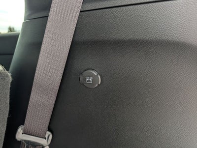 2027 Chrysler Pacifica Select AWD