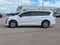 2027 Chrysler Pacifica Select AWD
