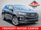 2024 Ford Edge Titanium AWD