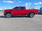 2025 Chevrolet Silverado 2500HD 4WD Crew Cab Standard Bed Custom