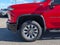 2025 Chevrolet Silverado 2500HD 4WD Crew Cab Standard Bed Custom