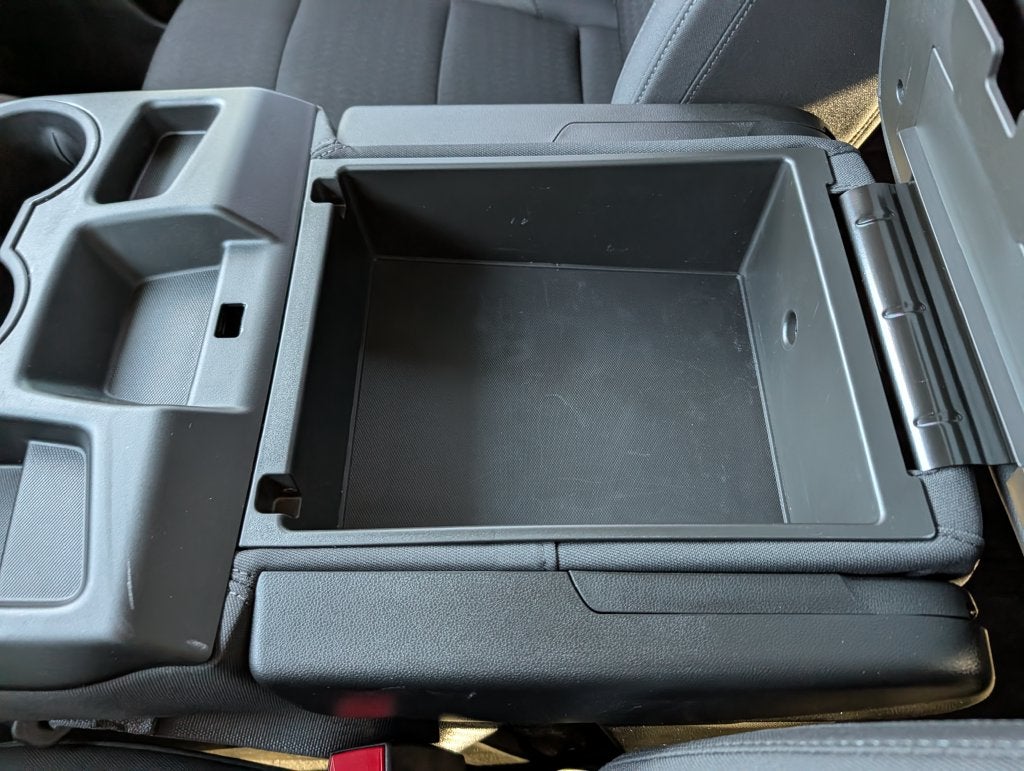 2025 Chevrolet Silverado 2500HD 4WD Crew Cab Standard Bed Custom