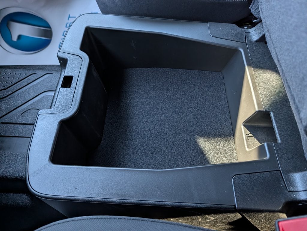 2025 Chevrolet Silverado 2500HD 4WD Crew Cab Standard Bed Custom