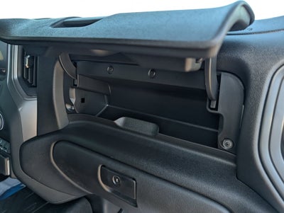 2025 Chevrolet Silverado 2500HD 4WD Crew Cab Standard Bed Custom