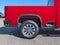 2025 Chevrolet Silverado 2500HD 4WD Crew Cab Standard Bed Custom