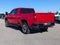 2025 Chevrolet Silverado 2500HD 4WD Crew Cab Standard Bed Custom