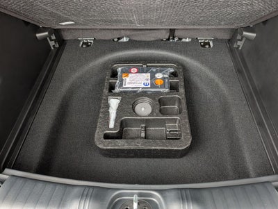 2026 Jeep Compass Altitude