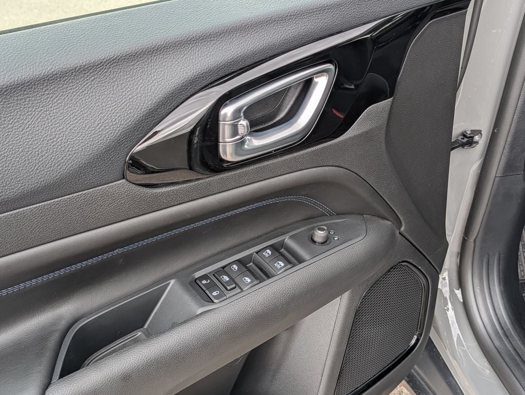 2026 Jeep Compass Altitude