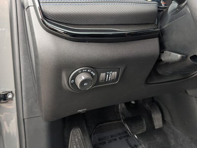 2026 Jeep Compass Altitude