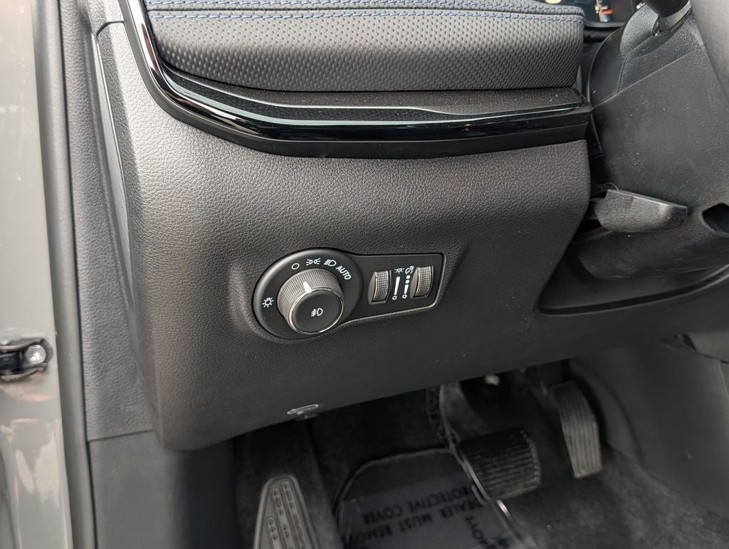2026 Jeep Compass Altitude