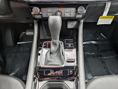 2026 Jeep Compass Altitude