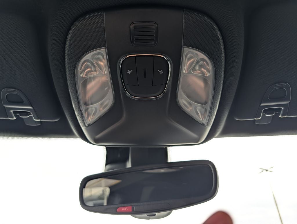 2026 Jeep Compass Altitude