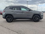 2026 Jeep Compass Altitude