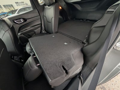 2026 Jeep Compass Altitude